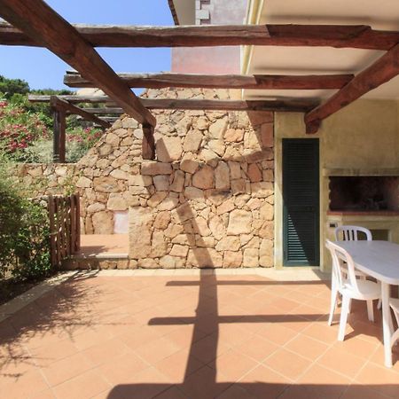 Baia Del Faro Lejlighedshotel Palau Eksteriør billede