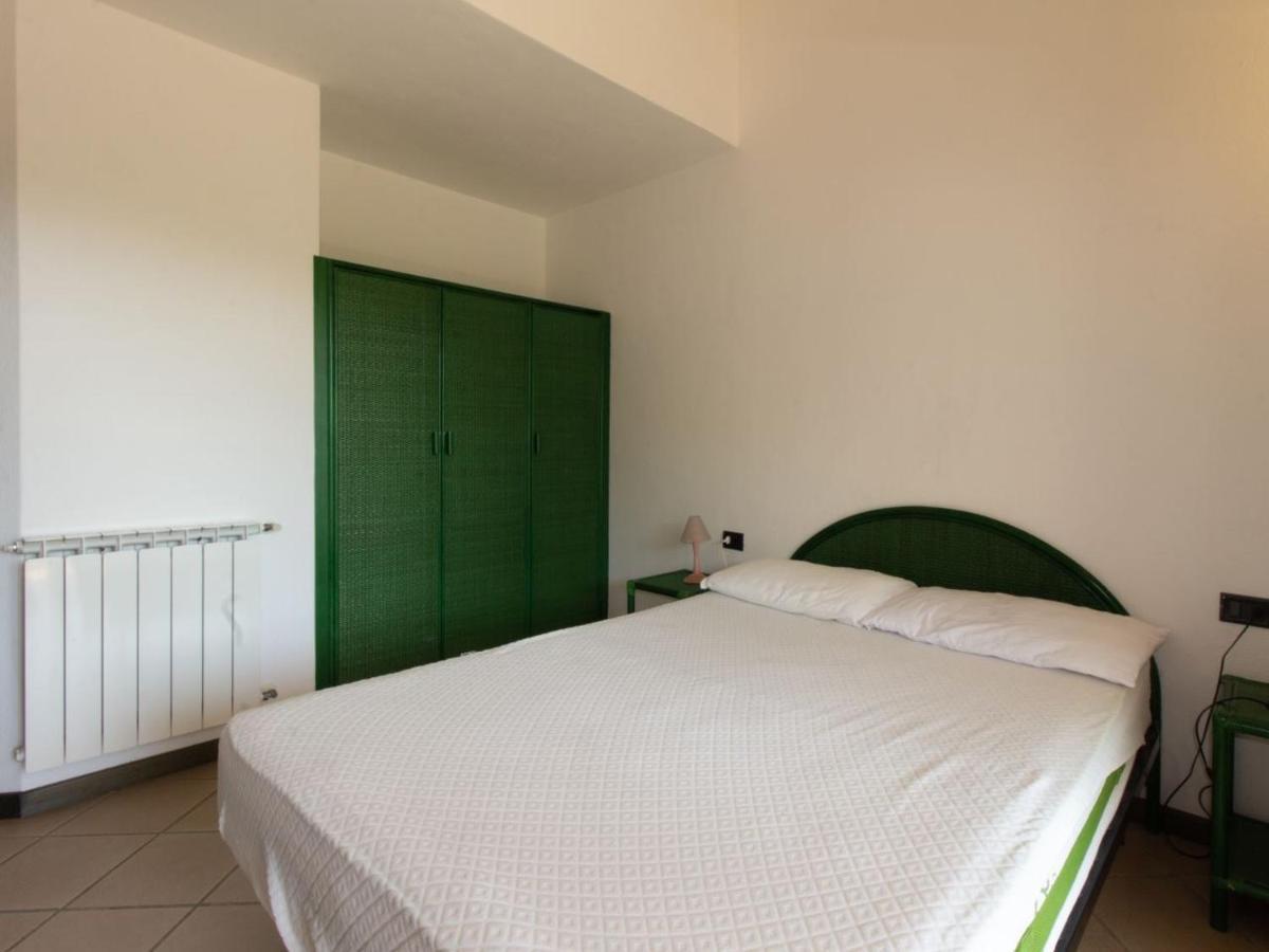 Baia Del Faro Lejlighedshotel Palau Eksteriør billede